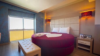 City Live Hotel