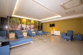 City Live Hotel