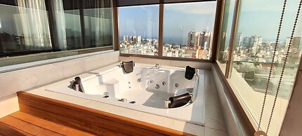 City Live Hotel