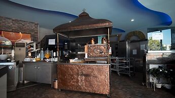 City Live Hotel