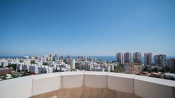 City Live Hotel
