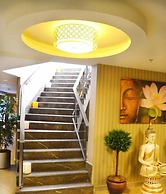 City Live Hotel