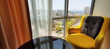 City Live Hotel