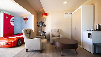 City Live Hotel