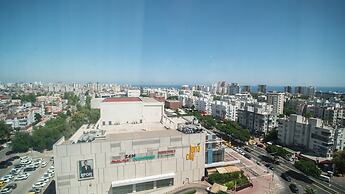 City Live Hotel