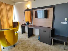 City Live Hotel