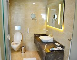 City Live Hotel