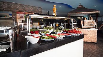 City Live Hotel
