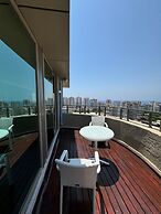 City Live Hotel