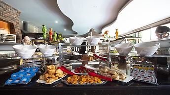 City Live Hotel