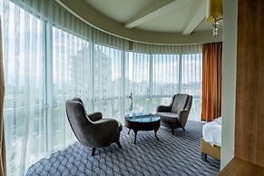 City Live Hotel