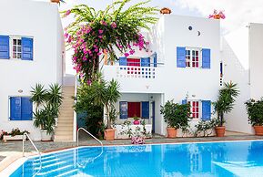 Galini Apartments