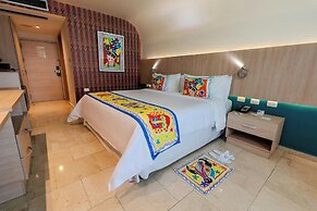 Four Points By Sheraton Barranquilla