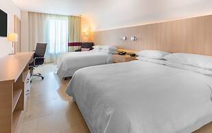 Four Points By Sheraton Barranquilla