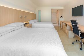 Four Points By Sheraton Barranquilla
