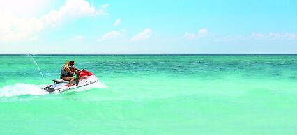 Resorts World Bimini