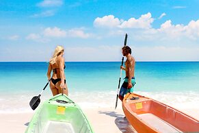 Resorts World Bimini