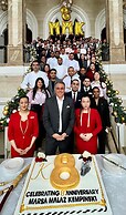 Marsa Malaz Kempinski, The Pearl - Doha