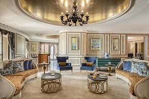 Marsa Malaz Kempinski, The Pearl - Doha