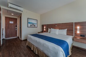 La Venta Inn Ciudad del Carmen