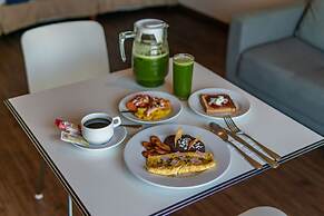 La Venta Inn Ciudad del Carmen