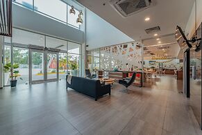 La Venta Inn Ciudad del Carmen