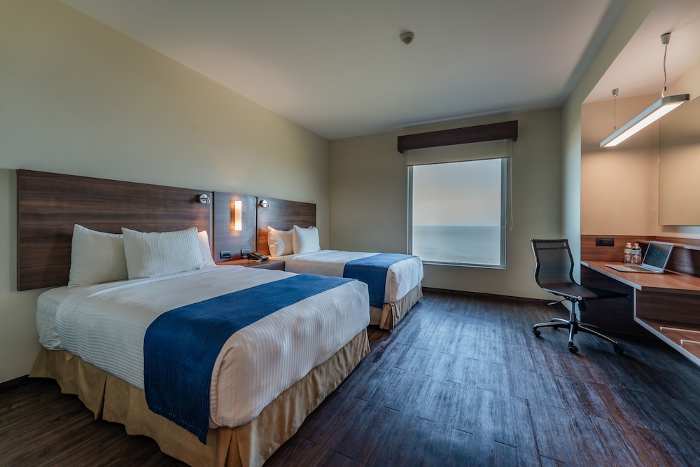 La Venta Inn Ciudad del Carmen