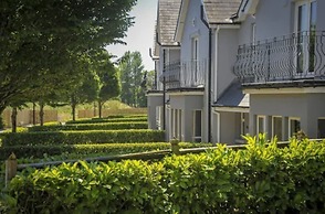 Wolseley Holiday Lodges