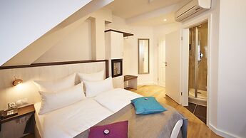 Hotel Elch Boutique