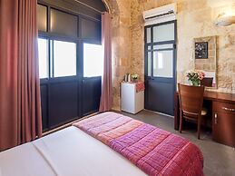 New Imperial Hotel