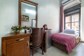 New Imperial Hotel