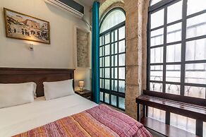New Imperial Hotel