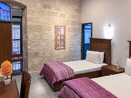 New Imperial Hotel