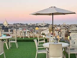 New Imperial Hotel