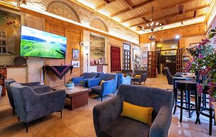 New Imperial Hotel