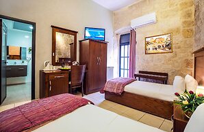New Imperial Hotel