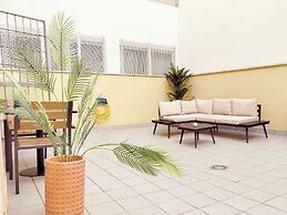 Feelathome Merced Apartments