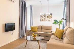 Feelathome Merced Apartments
