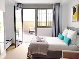 Feelathome Merced Apartments