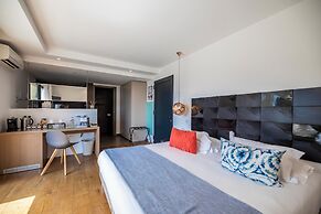 Hôtel Version Maquis Santa Manza