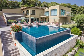 Hôtel Version Maquis Santa Manza