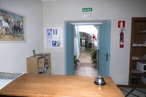 Hostal Campo Nuevo