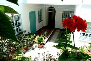 Hostal Campo Nuevo