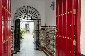 Hostal Campo Nuevo