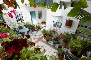 Hostal Campo Nuevo