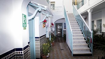 Hostal Campo Nuevo