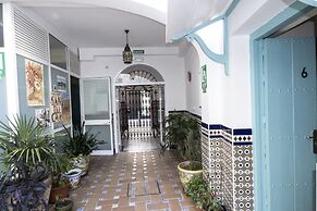 Hostal Campo Nuevo