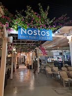Nostos Beach