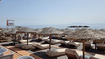 Nostos Beach