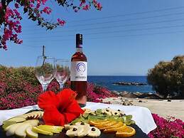 Nostos Beach